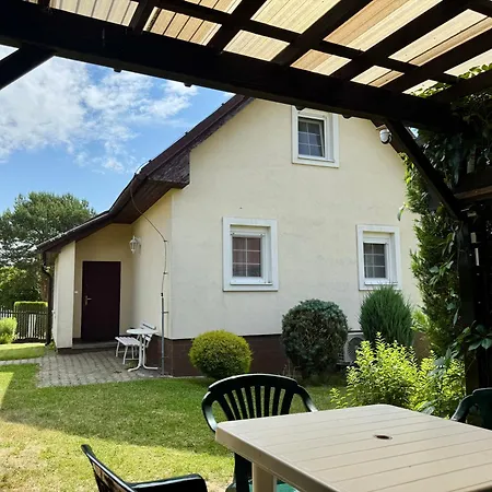 Rodinny Dum V Prirode Holiday home