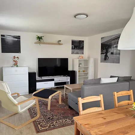 Rodinny Dum V Prirode Holiday home Kresin (Pelhrimov)