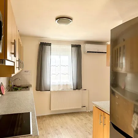 Rodinny Dum V Prirode Holiday home