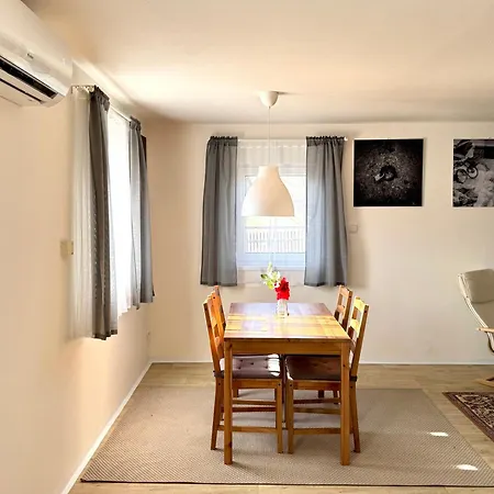 Holiday home Rodinny Dum V Prirode