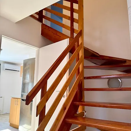 Holiday home Rodinny Dum V Prirode *