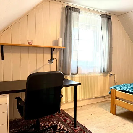 Rodinny Dum V Prirode Holiday home *