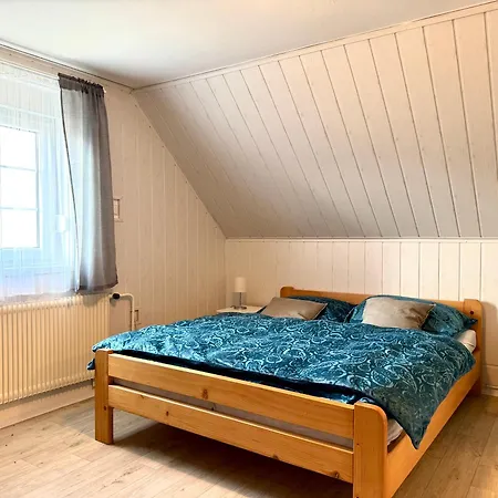 Rodinny Dum V Prirode Holiday home