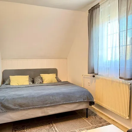 Holiday home Rodinny Dum V Prirode