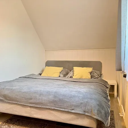 Holiday home Rodinny Dum V Prirode